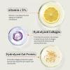 AILKE Vitamin C Face Cream, Brightening, Firming, Skin Moisturizer, Reducing Signs Of Aging, Regenerating Facial Cream For All Skin Types, 3.53 oz (Pack of 1) view 4