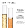 Meaningful Beauty Vitamin C Overnight Brightening Water Creme with Activated Hydraspheres, 1.0 fl. Oz view 4