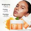 AILKE Vitamin C Face Cream, Brightening, Firming, Skin Moisturizer, Reducing Signs Of Aging, Regenerating Facial Cream For All Skin Types, 3.53 oz (Pack of 2) view 3