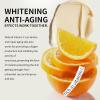 AILKE Vitamin C Face Cream, Brightening, Firming, Skin Moisturizer, Reducing Signs Of Aging, Regenerating Facial Cream For All Skin Types, 3.53 oz (Pack of 2) view 4