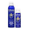 H2Ocean Piercing Aftercare Spray Sea Salt Saline 4oz + Piercing Aftercare Sea Salt Spray 1.5oz view 1