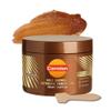 Carroten Gold Shimmer Tanning Gel | Browning Indoor/Outdoor Tan Accelerator | Non-Greasy, Water-Resistant with Carrot & Coconut Oil | Vitamin A & E For Moisture & Hydration | 5 Fl Oz + Spatula view 1