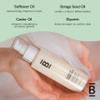 Blossom Essentials Hydration Boost Face Cleanser - Gentle Vegan Hydrating Formula that Removes Dirt & Impurities for Soft, Refreshed Skin view 3
