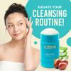 Joban Beauty Cleansing Makeup Melt - Makeup Remover & Liquid Cleanser for Hydrated, Moisturized Skin, 1.4 oz view 4