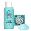 Nipple Piercing Aftercare Kit  Soaker Set and Sterilizing Saline Spray for Piercings | Hands-Free Piercing Aftercare Solution for Fast Healing and Clean, Healthy Piercings view 1