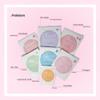 15 Min Pamper Me and Groom Me Kit (12pc): Home Spa Gift set with Korean Face Mask Essentials for Men and Women view 4