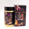 ARIA Hot Cream - Skin Toning & Firming Cream, 87% Organic Formula for Muscle Relaxation, Hydration & Cellulite Care, Nourishing Cream for Smooth, Youthful Skin view 4