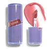HINCE Raw Glow Lip Tint - Stain Glazed, Glossy Dewy Lip Gloss, Non Sticky & Long Wearing for Natural Glass Glow, Hydrating, Moisturizing Liquid Lipstick, Vegan, 0.13 fl.oz. (RARE, 08) view 1