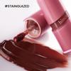 HINCE Raw Glow Lip Tint - Stain Glazed, Glossy Dewy Lip Gloss, Non Sticky & Long Wearing for Natural Glass Glow, Hydrating, Moisturizing Liquid Lipstick, Vegan, 0.13 fl.oz. (RARE, 08) view 4