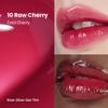 HINCE Raw Glow Lip Tint - Stain Glazed, Glossy Dewy Lip Gloss, Non Sticky & Long Wearing for Natural Glass Glow, Hydrating, Moisturizing Liquid Lipstick, Vegan, 0.13 fl.oz. (RAW CHERRY, 10) view 2