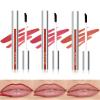 Caedelfly 3Pcs Peel Off Lip Liner Stain Set Long Lasting,Tattoo Lip Stain Lips Gloss Peel Off Lipstick, Waterproof, Transfer-Proof, High Pigmented Matte Finish Peel Off Lips Stain Makeup for Women view 1