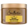 SheaMoisture Shea Sugar Body Scrub For Moisturize And Restore Dry Skin Raw Shea Butter Deeply Moisturizing Body Scrub With 24h Shea Moisture Nutrients 12 oz view 1