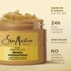 SheaMoisture Shea Sugar Body Scrub For Moisturize And Restore Dry Skin Raw Shea Butter Deeply Moisturizing Body Scrub With 24h Shea Moisture Nutrients 12 oz view 3