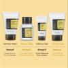 COSRX All About Snail Set + Hydrogel Mask 3EA- Snail Mucin Skincare Set and Glass Glow Hydrogel Collagen Face Mask, Travel Essentials, Stocking Stuffers, Korean Skin Care view 4