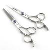 6.0" Haircut Scissors, Sharp Razor Barber Hair Scissors, Durable Materials, Suitable for Men Women and Hairdressers in Barber Shops. view 3