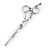 6.0" Haircut Scissors, Sharp Razor Barber Hair Scissors, Durable Materials, Suitable for Men Women and Hairdressers in Barber Shops. view 4