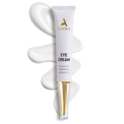 ABERA White Truffle Eye Cream, Moisturizing, Reducing Eye Bags with Special Ingredient