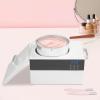 2.5L 300w Professional Single Wax Warmer with Digital Touch Panel Electric Wax Heater Machine with 86-275F Adjustable Temperature for Hair Removal Large Wax Pot Paraffin Facial Skin SPA Salon view 2