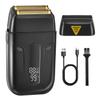 HIENA PRO Foil Shaver for Men, Cordless Beard and Bald Head Razor, HYN-821 view 1
