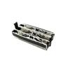 Replacement Shaver Foil and Blade for Remington TA/TF fits models TA-3050 TA-3070 TA-4570 TA-5570 TF-100 TF-200 TF-300 view 3