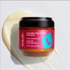 ECOLCHIPRO Ecolchi Hair Mask Leave In Conditioner Set Hair Treatment Natural Ingredient Deep Repair Conditioning for Dry Damaged Hair All Hair Types 550+200ml 18.6floz + 6.8floz view 2