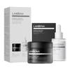 LANBENA 3 in 1 Blackhead Removing Set, Bamboo Charcoal Pore Strips 30g+Pore Serum 30ml, Black Head Remover Mask for Face, Pore Minimizer & Reducer for Face, Leaving Your Skin Fresh and Clean view 1