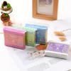 BOGEEL 100Pcs Cosmetic Makeup Cotton Swab Stick Double for Head Ear Buds Tools,Cotton view 4
