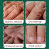 Hand Cream Christmas Gift Set, 5pcs Mini Natural Moisturizing Fruity Travel Size Hand Lotions for Dry Skin, Moisturizing Hand Lotion for Dry Skin, Cute Christmas Stocking Stuffers For Girls Women view 3