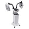 650W Multifunctional Hair Dyeing Machine with Steam Caps, Home Hair Steamer with LCD, Freestanding Hair Oil Machine, Head Spa Equipment for Home, Barber Stores, Beauty Salons view 1
