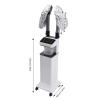 650W Multifunctional Hair Dyeing Machine with Steam Caps, Home Hair Steamer with LCD, Freestanding Hair Oil Machine, Head Spa Equipment for Home, Barber Stores, Beauty Salons view 3