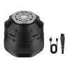 Electric Head Shaver Rechargeable Head And Face Shaver For Men Rechargeable Wet/Dry Shaving Head Trimmer For Men view 1