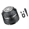 Electric Head Shaver Rechargeable Head And Face Shaver For Men Rechargeable Wet/Dry Shaving Head Trimmer For Men view 1