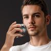 Electric Head Shaver Rechargeable Head And Face Shaver For Men Rechargeable Wet/Dry Shaving Head Trimmer For Men view 2