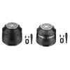 Electric Head Shaver Rechargeable Head And Face Shaver For Men Rechargeable Wet/Dry Shaving Head Trimmer For Men view 3