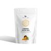 TURMERIC FACIAL WAX - 5 MINUTE PAINLESS HERBAL WAX POWDER (100g) 3.52 Ounce (Pack Of- 1) view 1