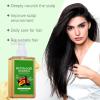 300ML/10.14 oz Batana Oil Shampoo for hair growth, Rosemary Shampoo de batana,Nourishing & Rejuvenating for Softness & Volume, Suitable for Men & Women, Reduces Hair Loss view 4
