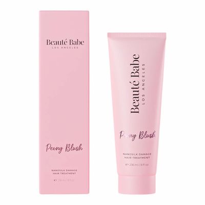 Beaute Babe Hair Mask