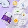 UKVOA Retinol Neck & Face Wrinkle Cream for Women, 1.7 Fl Oz view 4