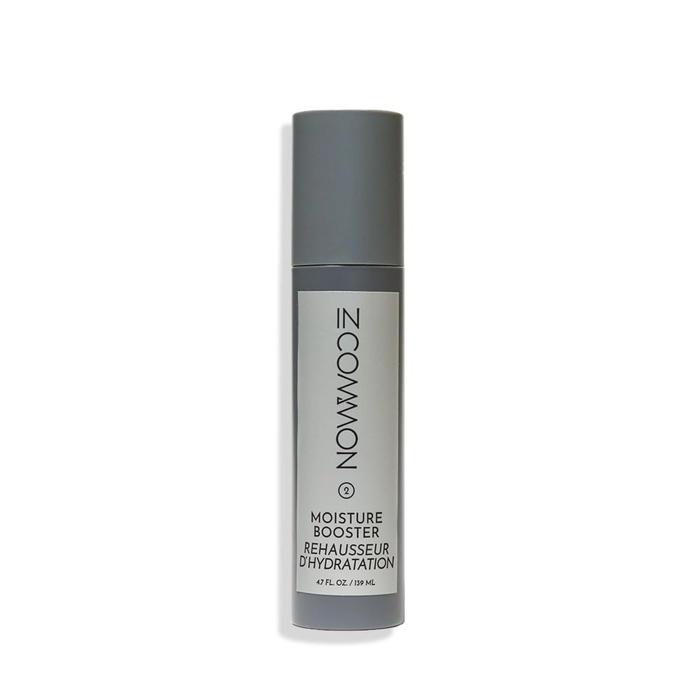 IN COMMON MOISTURE BOOSTER