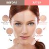 23 Fl Oz Jelly Mask Powder for Facials Professional Natural Gel Face Masks, Hydrating & Moisturizing Jelly Mask SkinCare view 3