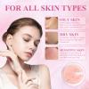 23 Fl Oz Jelly Mask Powder for Facials Professional Natural Gel Face Masks, Hydrating & Moisturizing Jelly Mask SkinCare view 4