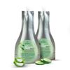 Na-t/Habit Fresh Aloe Cucumber Cooling Face Gel For Cool Hydration & Under-Eye Care, 100% Natural & Glycerin Free - 80 gm Each (Pack of 2) view 1