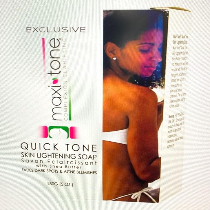 CLEA.R ESSENC.E MAXI TONE SKIN LIGHT/SOAP 5 OZ