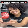 The Foam Factor: Curl Defining Foam view 4