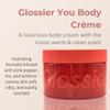 Glossier Creme De You Body Butter 7.2 Oz view 2
