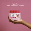 Dove Pomegranate & Shea Butter Body Scrub Exfoliates and Deeply Nourishes for Smooth, Radiant Skin 15 oz view 3