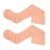 PAMINGONO Long Foot Care Socks Moisturizing Scrubber for Women Comfortable Socks view 1