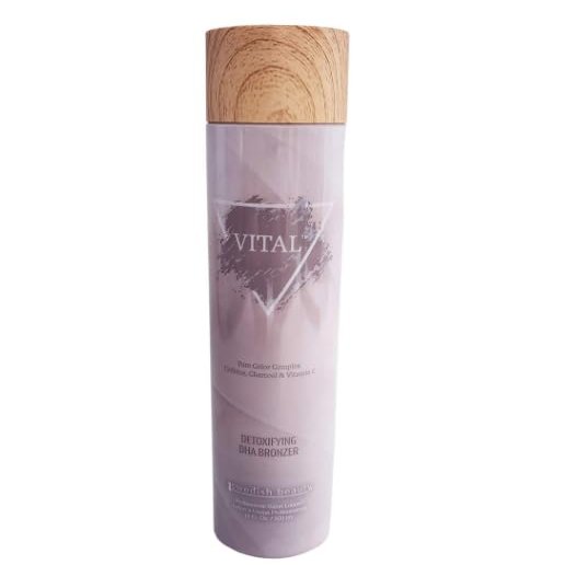 Vital Tanning Lotion - 10 fl oz