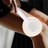Baluue 2pcs Handle Shower Brush Soft and Stiff Bristles for Deep Cleansing and Exfoliating Versatile Bath Accessory for Men and Women for Back Massage Design view 4