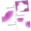 MOTHNUR Professional Silicone Face Down Pillow u Shape Cushion for Spa and Beauty Salon Skin-Friendly Material for Comfortable Prone Position Relaxation view 3